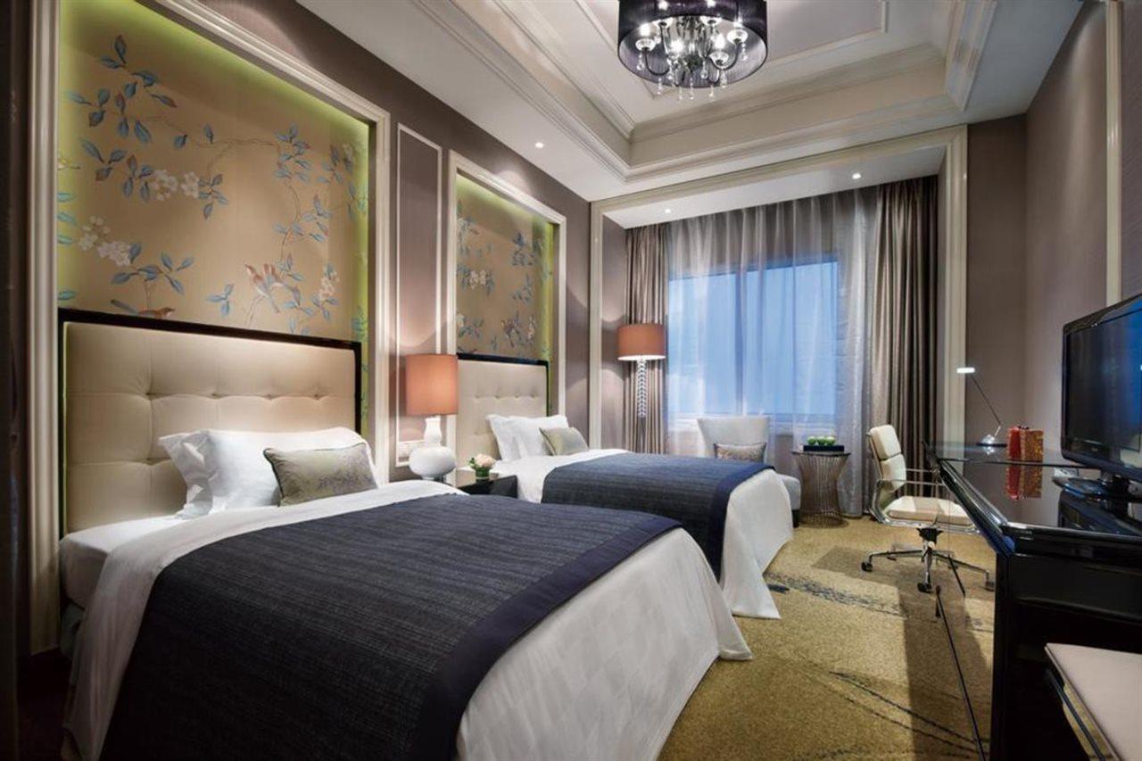 Ramada Plaza Tianlu Hotel Wuhan Zewnętrze zdjęcie