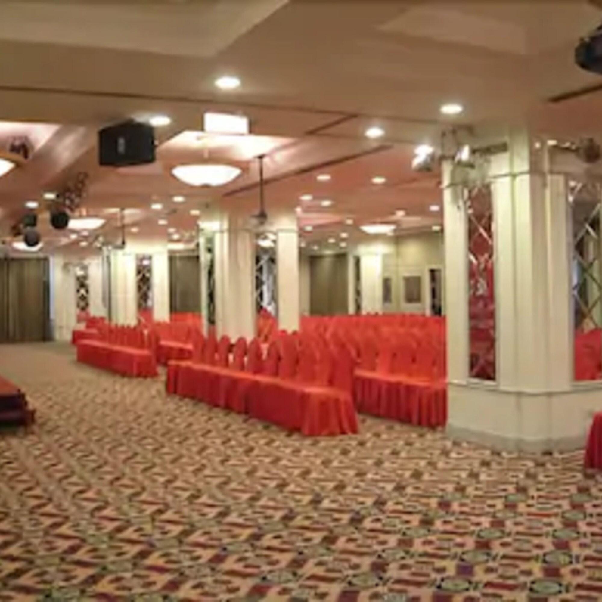 Ramada Plaza Tianlu Hotel Wuhan Zewnętrze zdjęcie