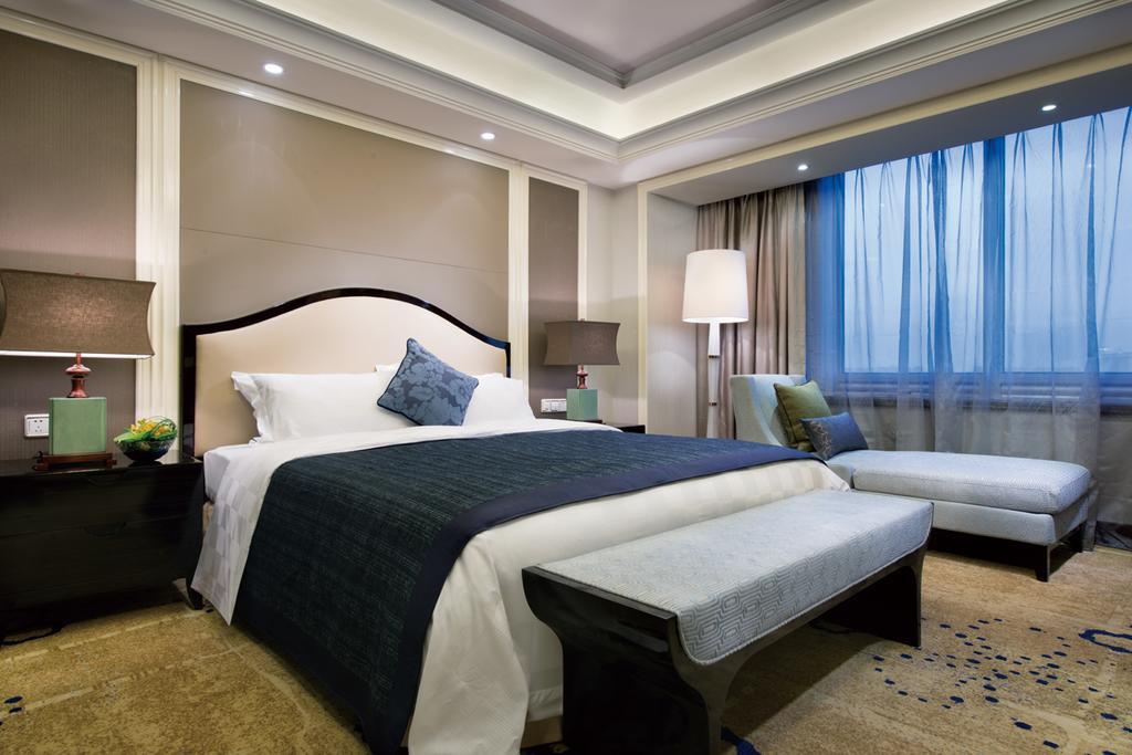Ramada Plaza Tianlu Hotel Wuhan Zewnętrze zdjęcie