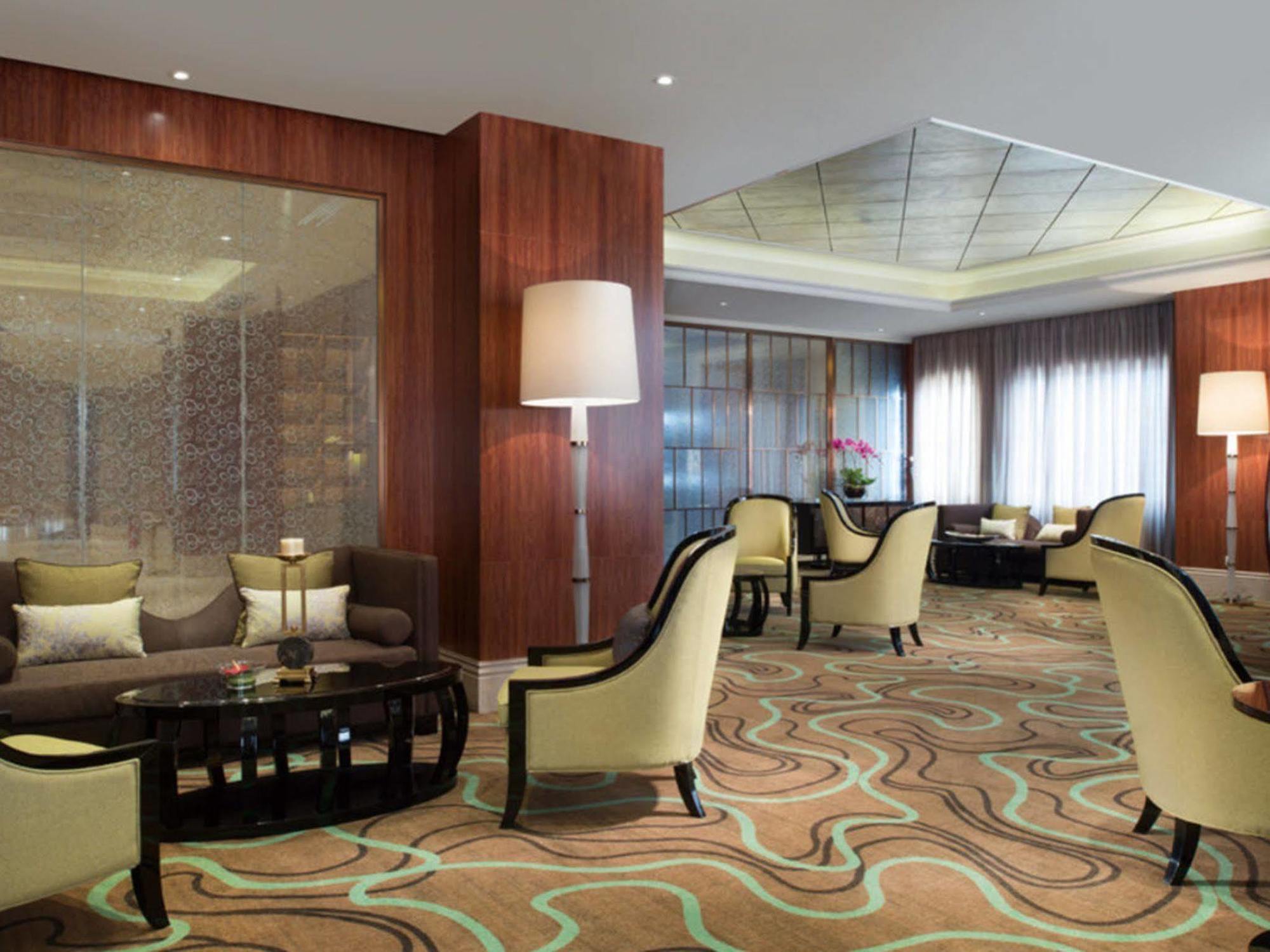 Ramada Plaza Tianlu Hotel Wuhan Zewnętrze zdjęcie