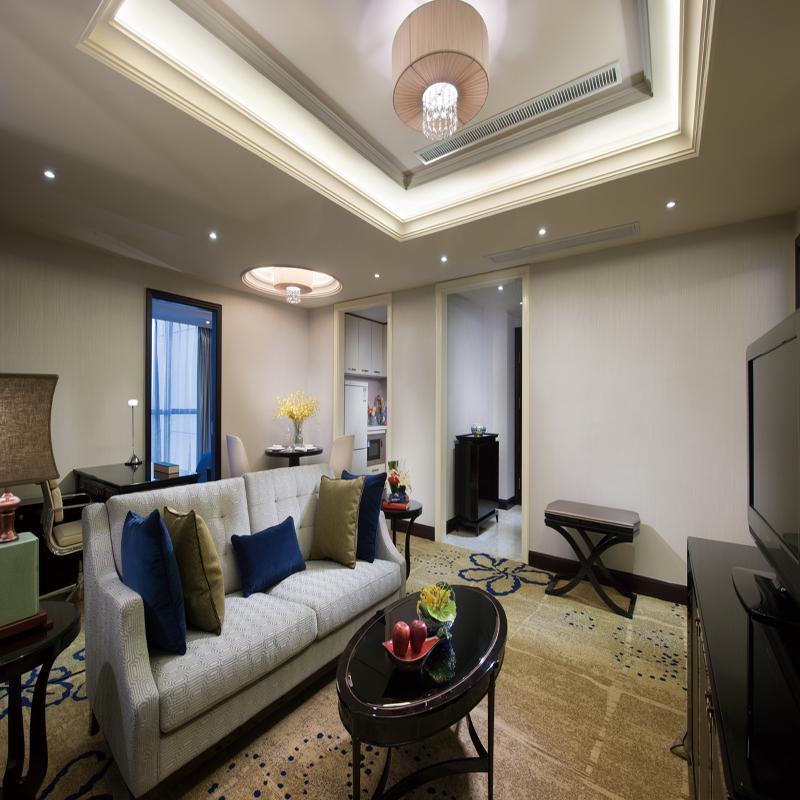 Ramada Plaza Tianlu Hotel Wuhan Zewnętrze zdjęcie
